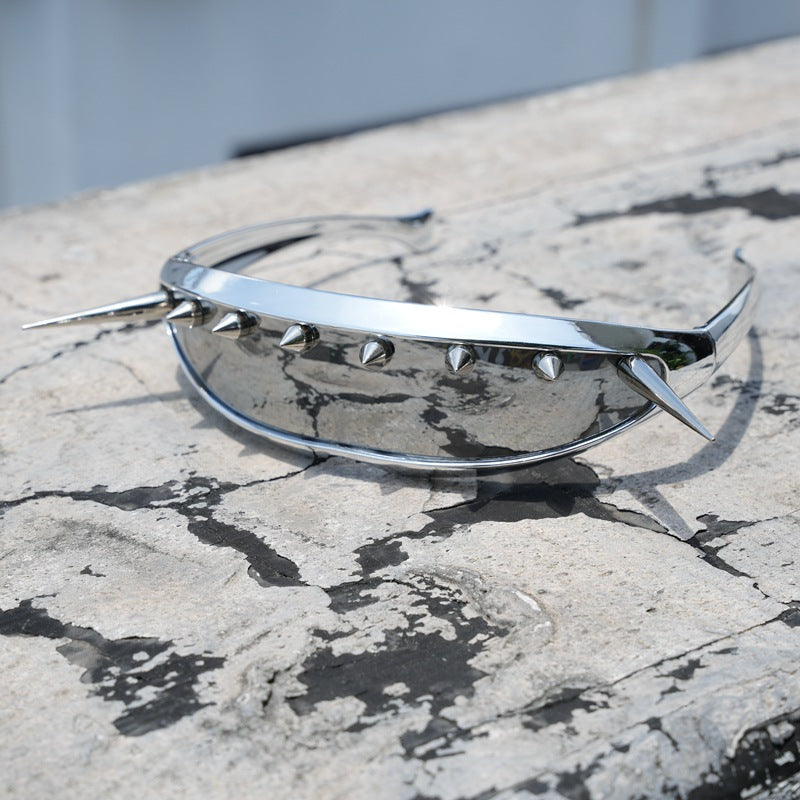 Rivet Future Sense Punk Sunglasses