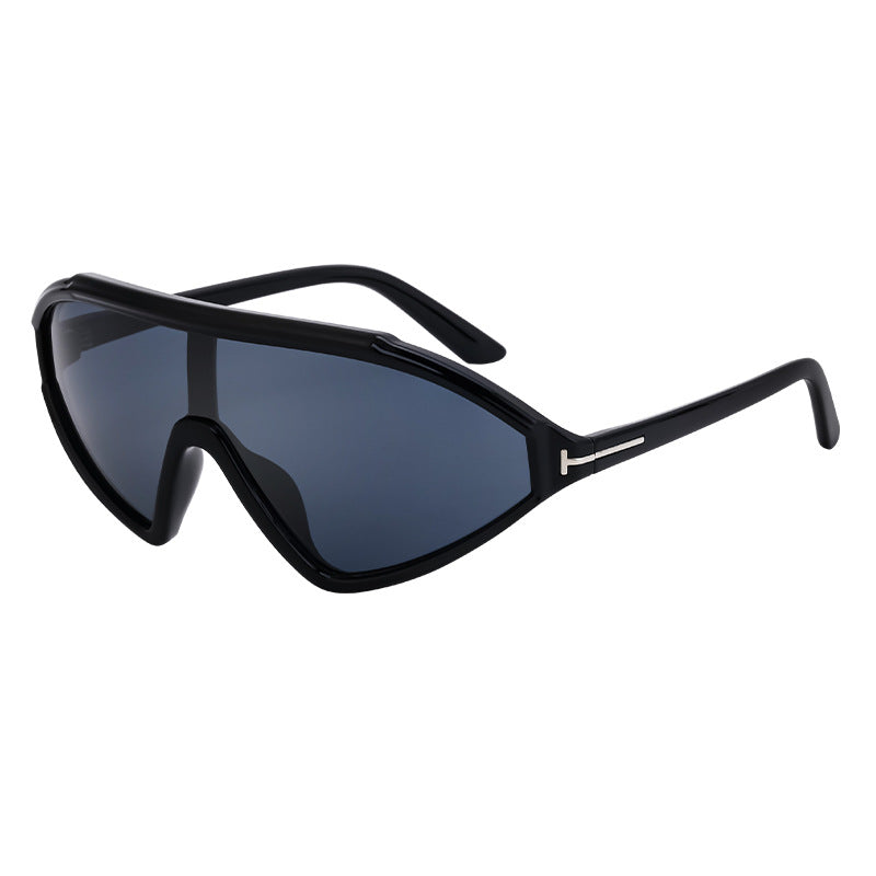 Large Frame Cycling Sunglasses