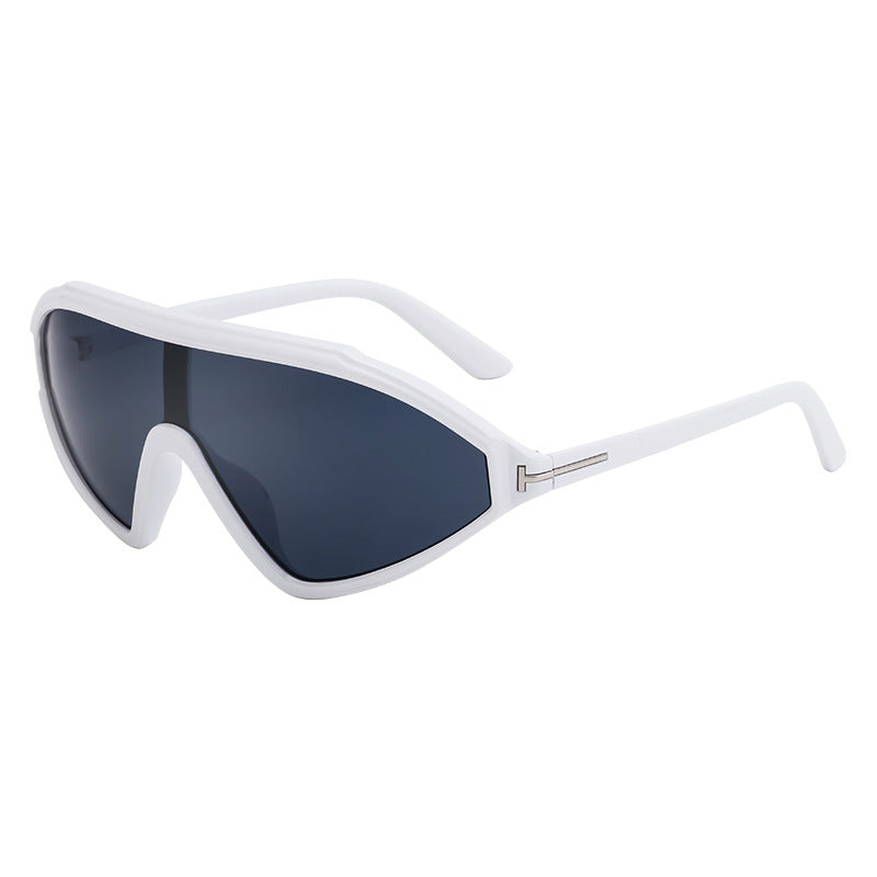 Large Frame Cycling Sunglasses