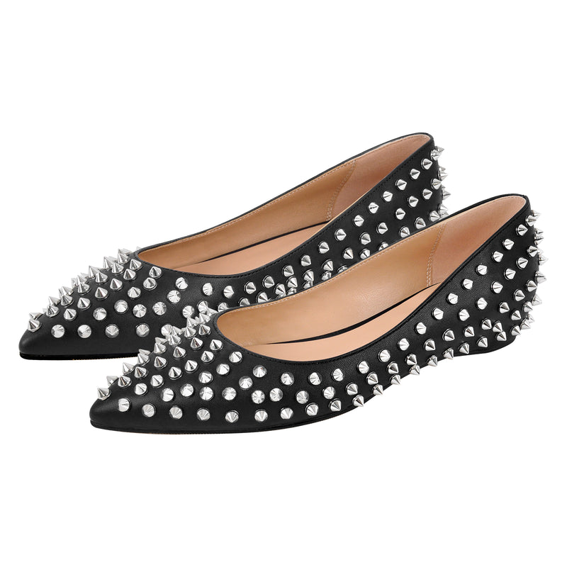 Onlymaker Rivets Flats