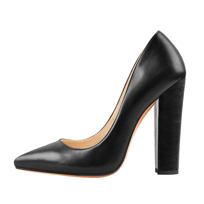 Women's Pumps | Shop Exclusive Styles | CHARLES & KEITH IN